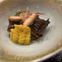 鮨 てつ也 - 