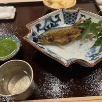 鮨 てつ也 - 