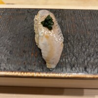 鮨 てつ也 - 