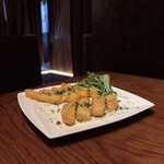 渋谷個室イタリアンダイニング アジト リュクス - 