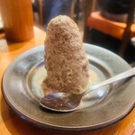 串焼き。ビストロガブリ - 