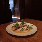 渋谷個室イタリアンダイニング アジト リュクス - 