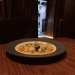 渋谷個室イタリアンダイニング アジト リュクス - 