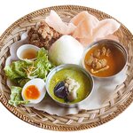 アジアン食堂 Gaya-Gaya - 料理写真: