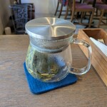 LiLiBET TEA HOUSE - 