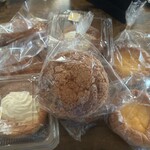 ベーカリー ハイジ - 