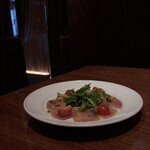 渋谷個室イタリアンダイニング アジト リュクス - 