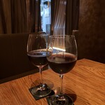 渋谷個室イタリアンダイニング アジト リュクス - 