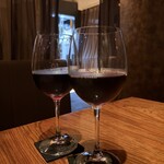 渋谷個室イタリアンダイニング アジト リュクス - 