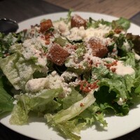 カリフォルニアラウンジ ステーキ＆ワイン - 