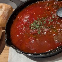 カリフォルニアラウンジ ステーキ＆ワイン - 