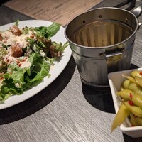 カリフォルニアラウンジ ステーキ＆ワイン - 