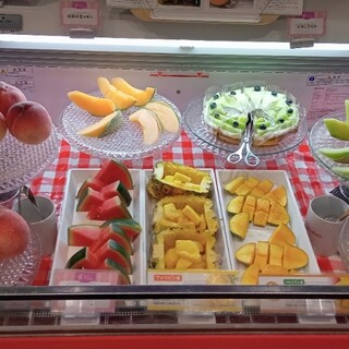 スイーツパラダイス_0