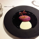 リストランテ サクラ - yakiimo