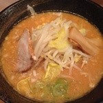 けごんらーめん - 