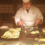 Teppanyaki Suteki Kisen Tei - 