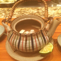 鉄板焼ステーキ 喜扇亭 東京ミッドタウン店 - 