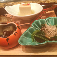 鉄板焼ステーキ 喜扇亭 東京ミッドタウン店 - 