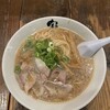 熟成細麺 宝屋 西小路五条店