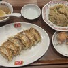 餃子の王将 下北沢店