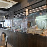 つけそば　周庵 - 