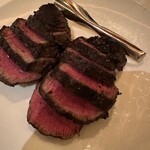 SW Steakhouse - 