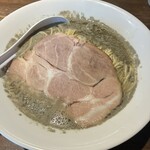 麺や剛 - 