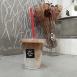 レッドストーンコーヒー - ドリンク写真: