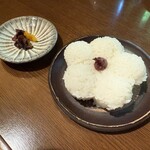 手打ちそばやぶ金 - 