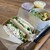 F&P Smoothie Cafe - 料理写真: