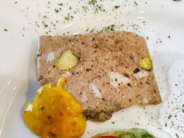 French Shokudo Bistro Nakatani photo 3