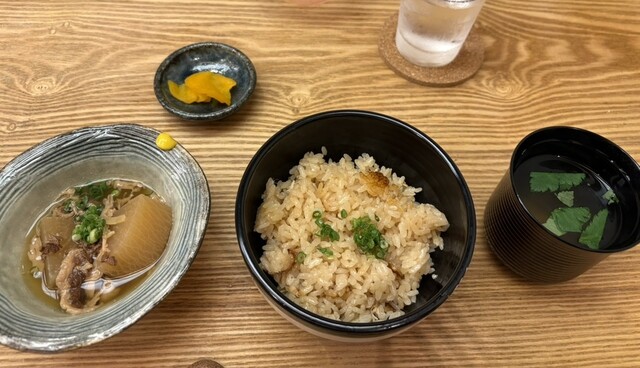 Chokotto Iroiro Umaimon Shiki -Shiki-