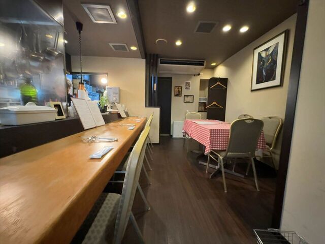 French Shokudo Bistro Nakatani photo 4