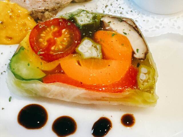 French Shokudo Bistro Nakatani photo 2