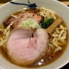 麺 みつヰ