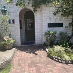 エタンセール カワモト - オシャレな外観