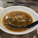 焼肉やっちゃん - 