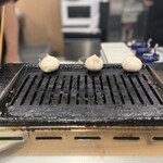 焼肉やっちゃん - 