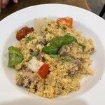 元祖Bistroひつじや - 