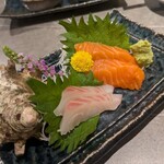 創作和食と美酒 霞 - 