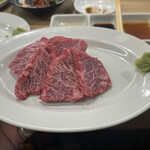 焼肉やっちゃん - 