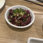 焼肉やっちゃん - 