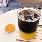 カフェデラビィ - 