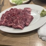 焼肉やっちゃん - 