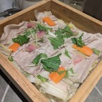 創作和食と美酒 霞 - 