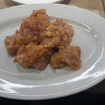 焼肉やっちゃん - 