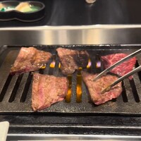焼肉かなう -  焼肉かなう -