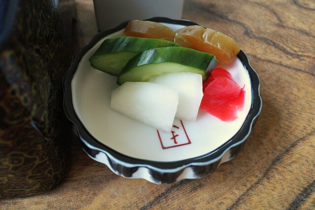 割烹こばやし - 保原（日本料理）の写真