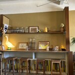 バナナカフェ - 