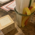 いか玉焼と串カツ マハカラ - 